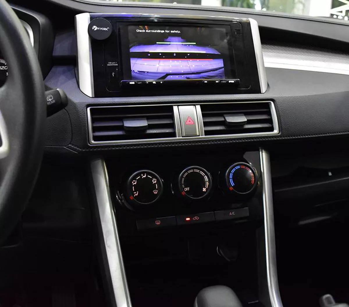 Mitsubishi Xpander ( 2022 Model ) in Whi...-13-13