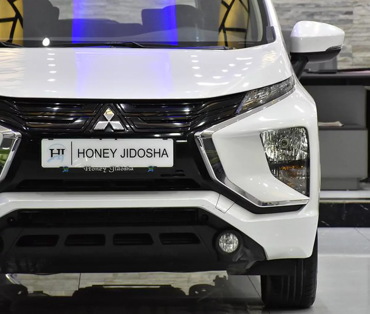 Mitsubishi Xpander ( 2022 Model ) in Whi...-14-14