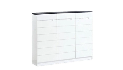 Shoe Cabinet 3-1
