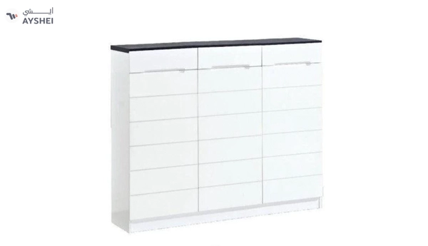 Shoe Cabinet 3
