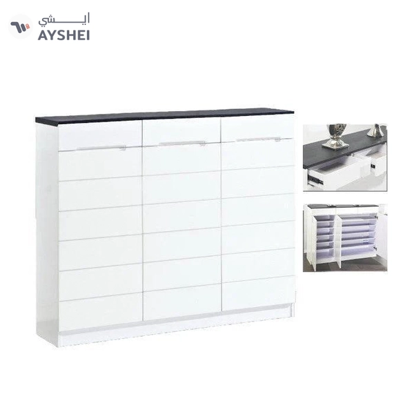 Shoe Cabinet 3