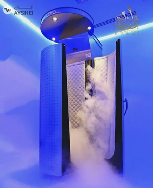 Cryosona!_Highest CA _Prime Location_Exeptional ROI