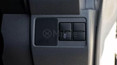 Toyota Land Cruiser 70 LAND CRUISER LC76-15