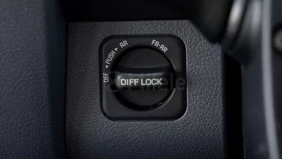 Toyota Land Cruiser 70 LAND CRUISER LC76-18