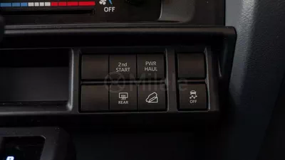 Toyota Land Cruiser 70 LAND CRUISER LC76-23