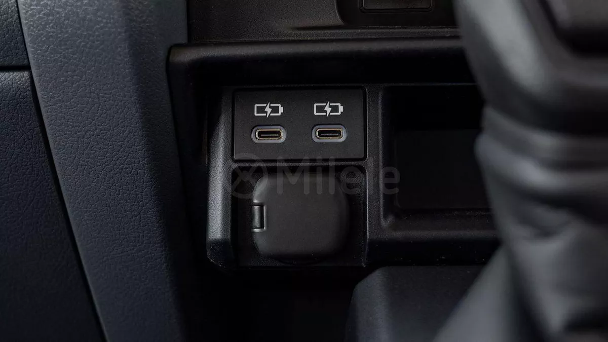 Toyota Land Cruiser 70 LAND CRUISER LC76-22-0