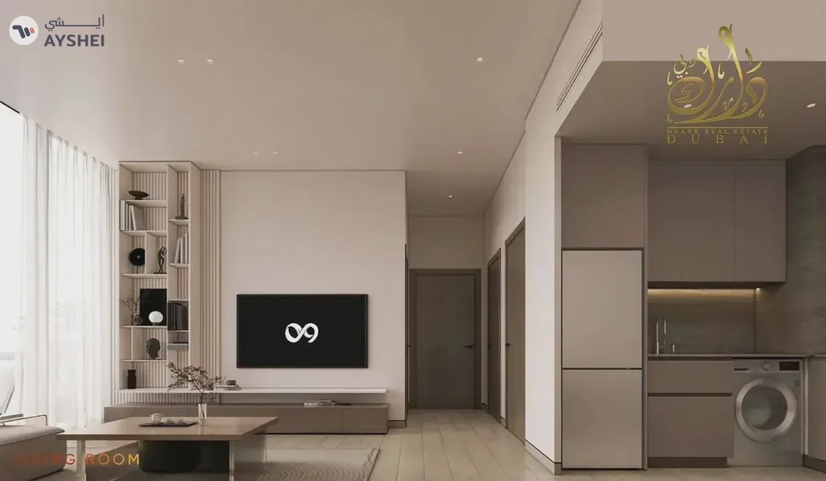 Apartment For Sale in 09 Life Residences, Dubai Land Residence Complex, Dubai