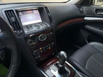 Gulf Specs 2014 INFINITI G25 2.5Litre V6 Top Edition, (Partial Agency Maintained)-9