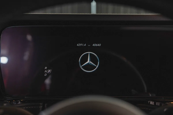 Mercedes Benz G63 AMG Night Package-Fine Line Leather-AMG Drivers Package-Low Mileage