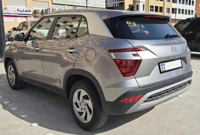 hyundai creta 2023 smart trim gcc specs-7