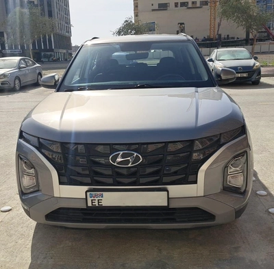 hyundai creta 2023 smart trim gcc specs-0