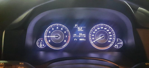 hyundai creta 2023 smart trim gcc specs