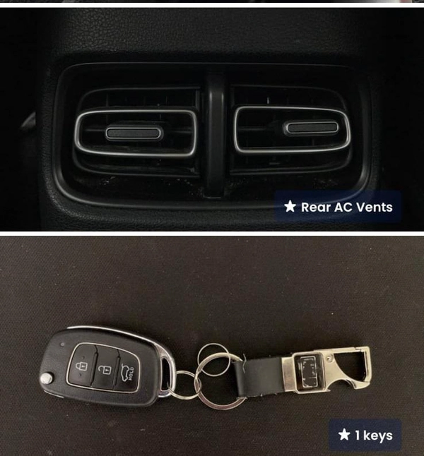 hyundai creta 2023 smart trim gcc specs