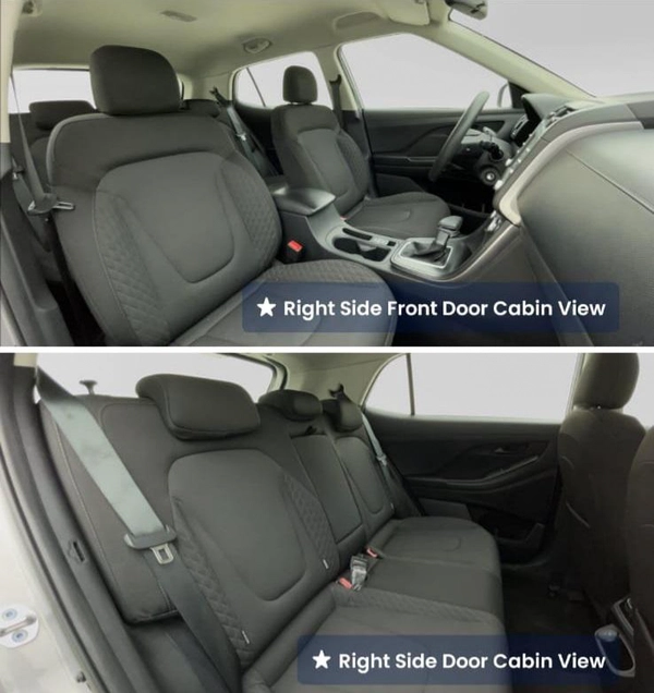 hyundai creta 2023 smart trim gcc specs