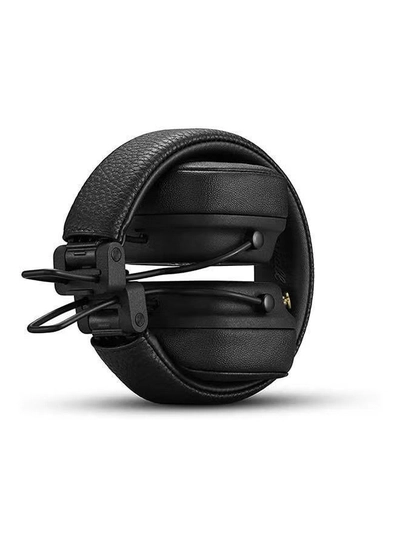 Marshall Major IV Foldable Bluetooth Wired/Wireless Headphone-6