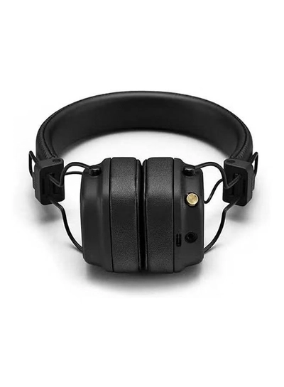 Marshall Major IV Foldable Bluetooth Wired/Wireless Headphone-1