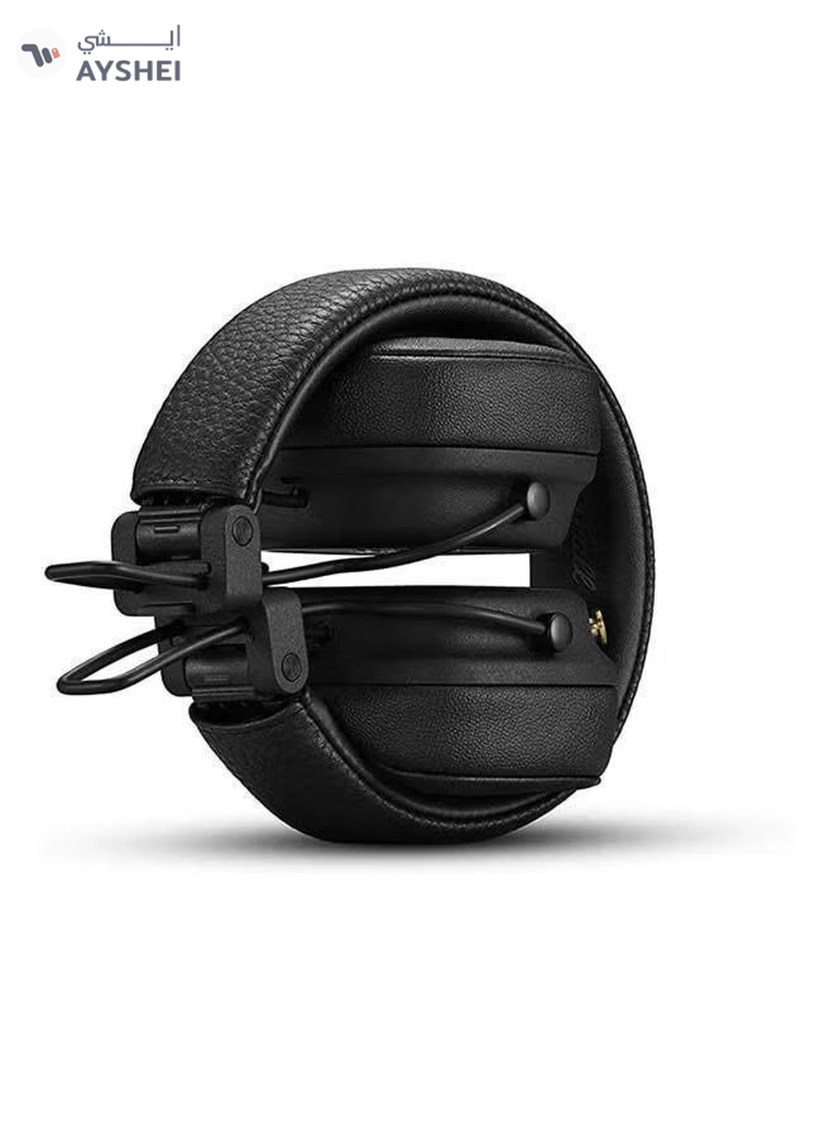 Marshall Major IV Foldable Bluetooth Wired/Wireless Headphone-6-6