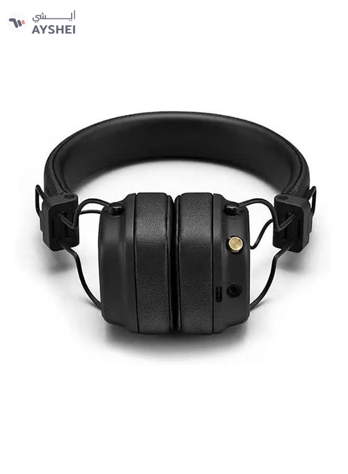 Marshall Major IV Foldable Bluetooth Wired/Wireless Headphone-1-1