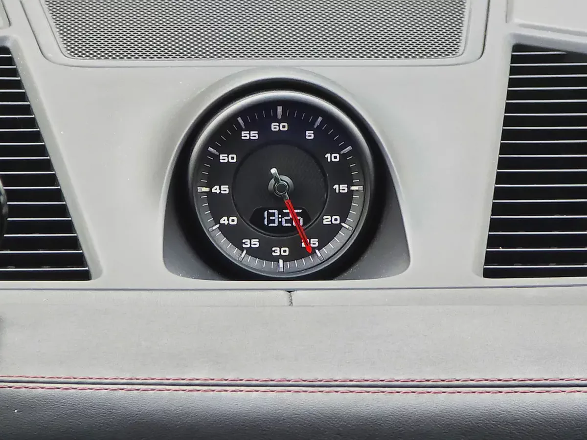 Porsche Cayenne 2023 American Specs Excellent Condition-13-13