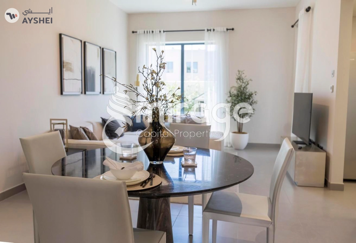 TOWNHOUSE FOR SALE IN NOYA VIVA, NOYA