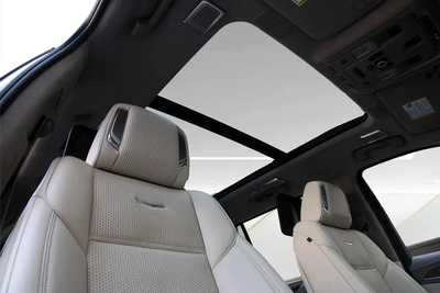 CADILLAC ESCALADE - ESV 4WD - PREMIUM LUXURY - 2023 - FULLY LOADED - AMZING CONDITION-6