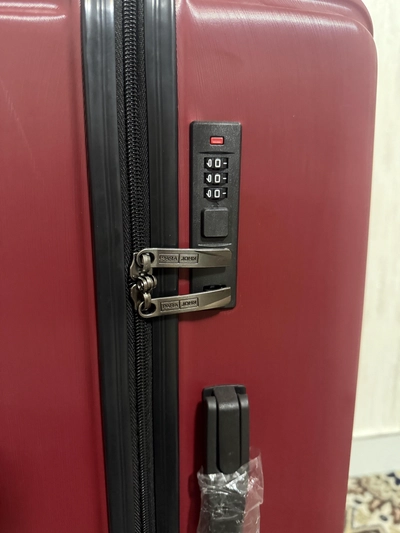 30KG Luggage Suitcase-1