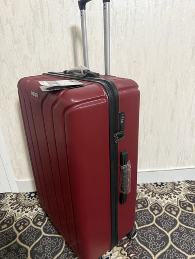 30KG Luggage Suitcase-4