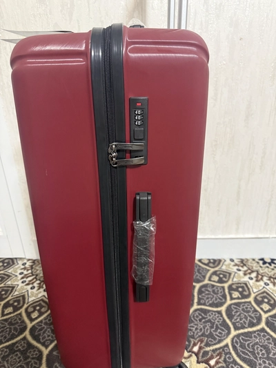 30KG Luggage Suitcase-0