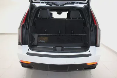 Escalade 6.2L Sport Platinum Bucket Seats-4