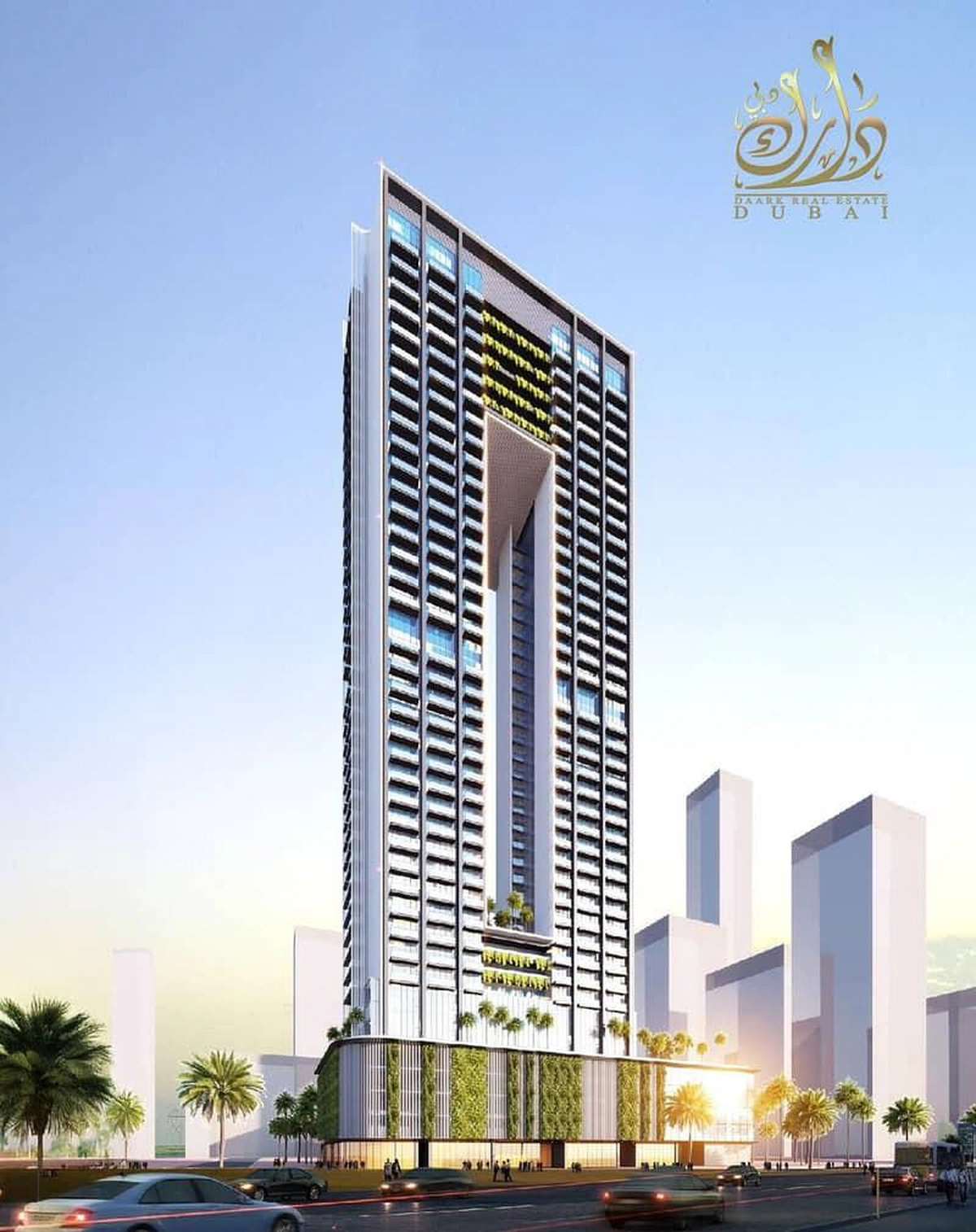 DISTRESS DEAL || CASH OFFER || POST-HANDOVER || BIG DISCOUNT || CHEAPEST PRICE PER SQFT-5-5