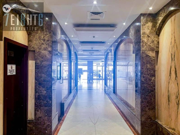 Smark 4, Al Nahda 1, Al Nahda (Dubai), Dubai