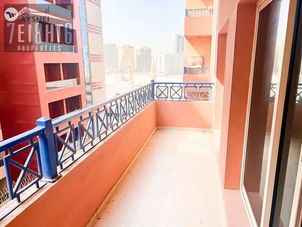 Smark 4, Al Nahda 1, Al Nahda (Dubai), Dubai