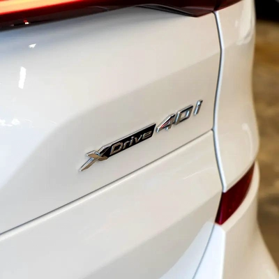 AED 4,215 p.m • 0% Downpayment • X5 xDrive40i M-Sport • Agency Warranty and Service Package-2