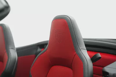 2025 Porsche 911 Carrera with Warranty-13