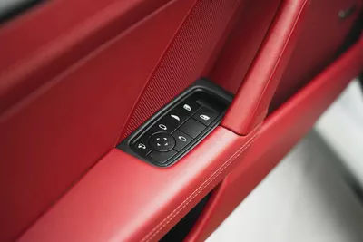 2025 Porsche 911 Carrera with Warranty-15