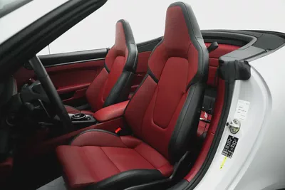 2025 Porsche 911 Carrera with Warranty-17
