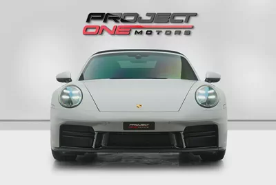 2025 Porsche 911 Carrera with Warranty-1