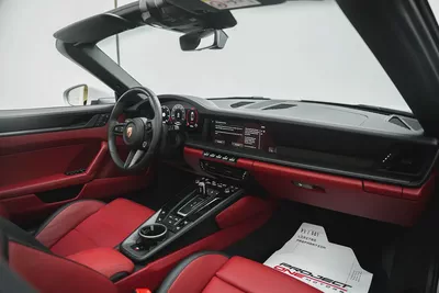 2025 Porsche 911 Carrera with Warranty-5