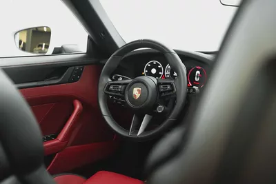 2025 Porsche 911 Carrera with Warranty-8