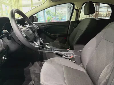 GCC Specs - Hatchback - Excellent Condition - Well Maintained-6