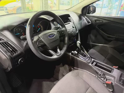 GCC Specs - Hatchback - Excellent Condition - Well Maintained-7