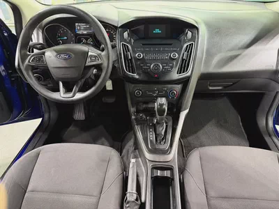 GCC Specs - Hatchback - Excellent Condition - Well Maintained-8