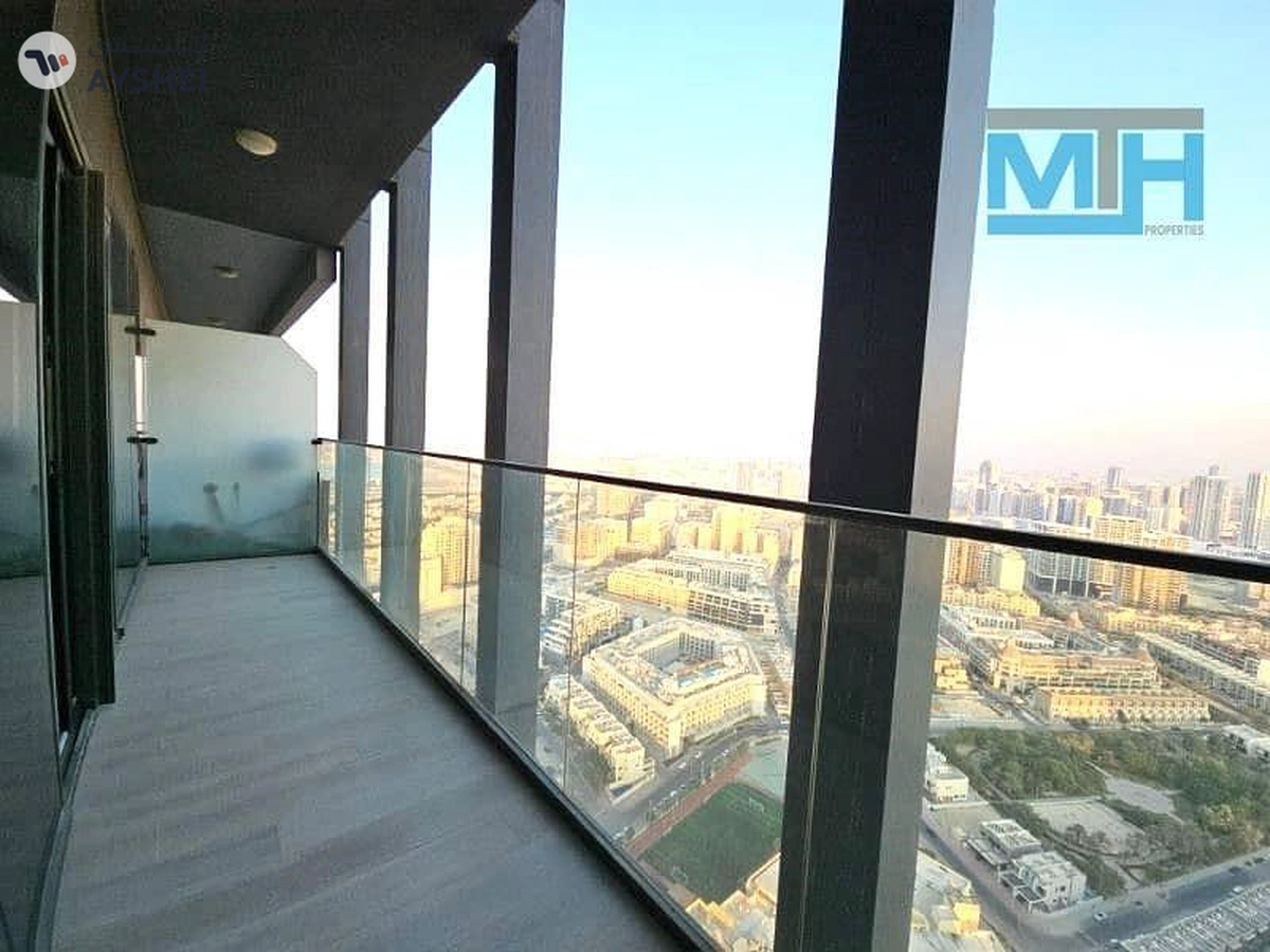 Bloom Tower A, Bloom Towers, JVC District 10, Jumeirah Village Circle (JVC), Dubai