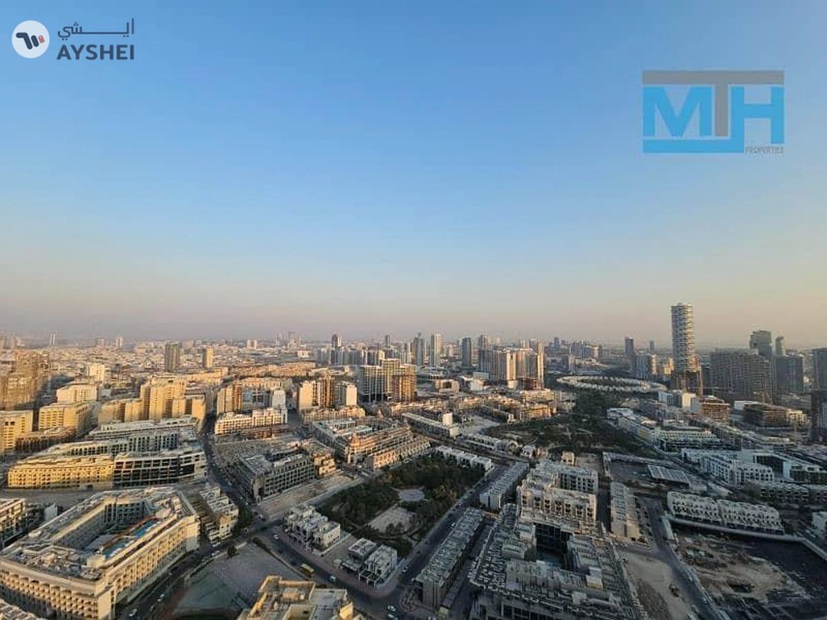 Bloom Tower A, Bloom Towers, JVC District 10, Jumeirah Village Circle (JVC), Dubai