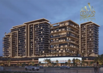 GUARANTEED ROI | SEA FRONT | WYNN VIEW | MARJAN ISLAND-0