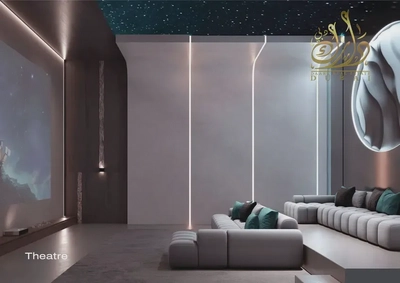 GUARANTEED ROI | SEA FRONT | WYNN VIEW | MARJAN ISLAND-1