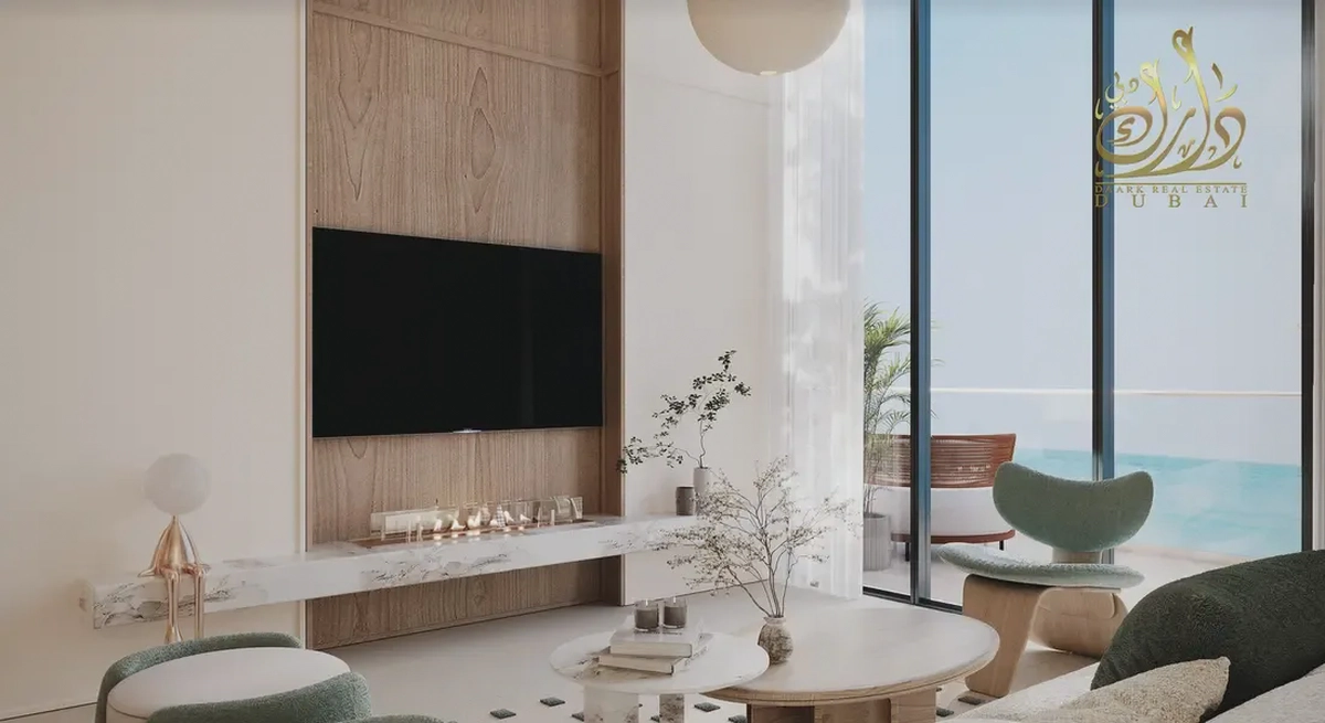 GUARANTEED ROI | SEA FRONT | WYNN VIEW | MARJAN ISLAND-4-4