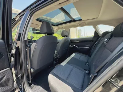 Kia Seltos 2023 Luxury Edition GCC Specs-3
