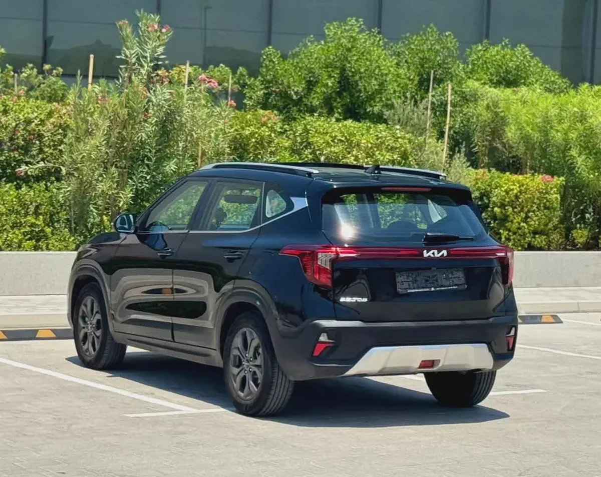 Kia Seltos 2023 Luxury Edition GCC Specs-6-6