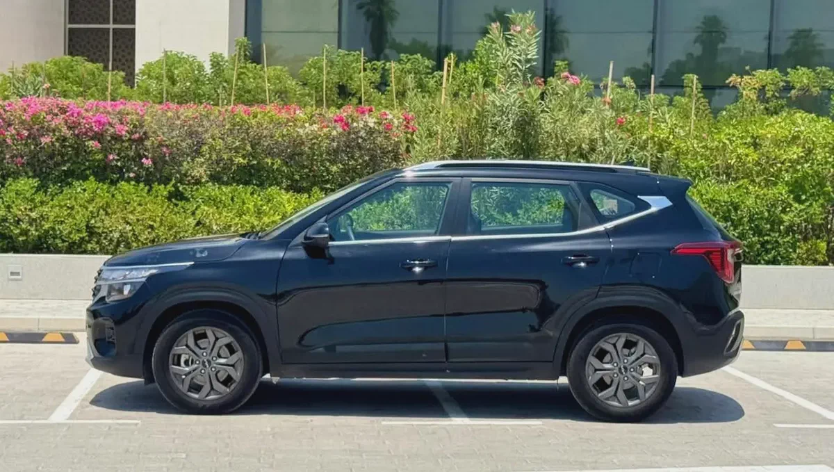 Kia Seltos 2023 Luxury Edition GCC Specs-7-7